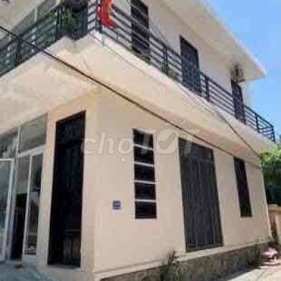 CHO THUÊ NHÀ 2 TẦNG KIỆT OTO GẦN CC VICOLAND