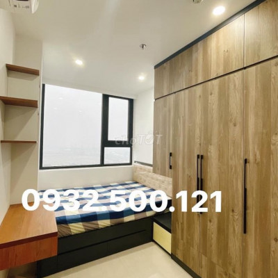 CHUNG CƯ CAO CẤP NERA FULL