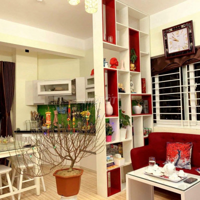 CHUNG CƯ ARANYA SẠCH SẼ