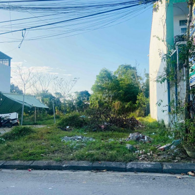 CHO THUÊ ĐẤT MT THÍCH TỊNH KHIẾT GẦN TRẦN THÁI TÔN