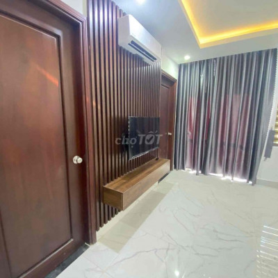 CHO THUÊ CĂN HỘ MINH LINH FULL NỘI THẤT CHỈ 6TR