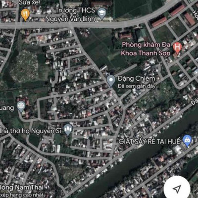 CHO THUÊ KHO XƯỞNG MT ĐƯỜNG KQH HƯƠNG SƠ 3TR/TH