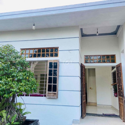 CHO THUÊ NHÀ KIỆT OTO PHÚ BÀI CHỈ 2.5TR/Th