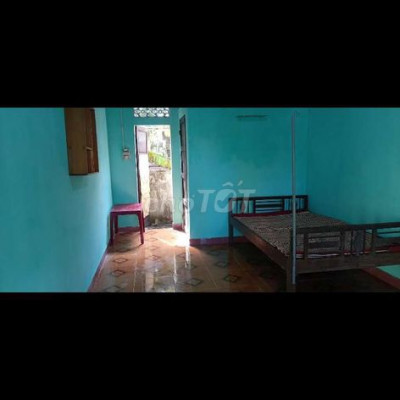 Cho thuê phòng trọ