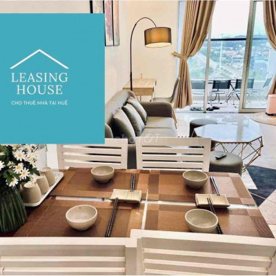 cho thuê căn hộ cao cấp Minh Linh gần bến xe pNam