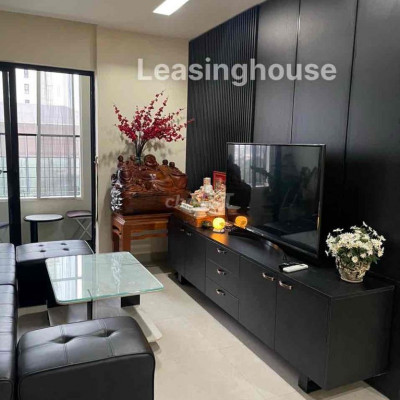 ChO THUÊ CĂN HỘ FULL NỘI THẤT MANOR HUẾ
