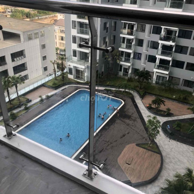 CHO THUÊ CĂN HỘ NERA GARDEN FULL NỘI THẤT