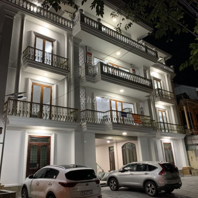 Cho thuê văn phòng, phòng dạy học, trọ TP Hu