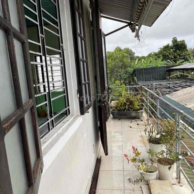 CHO THUÊ NHÀ GÁC LỬNG GẦN CẦU AN HOÀ 2.7TRIỆU