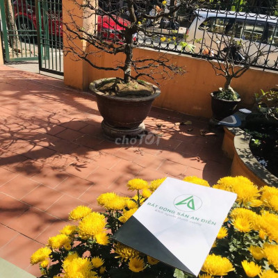 CHO THUÊ 95M2 MẶT TIỀN NGUYỄN LƯƠNG BẰNG - 17TR/TH