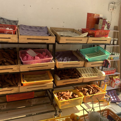 Sang MB KINH DOANH Trần Thúc Nhẫn