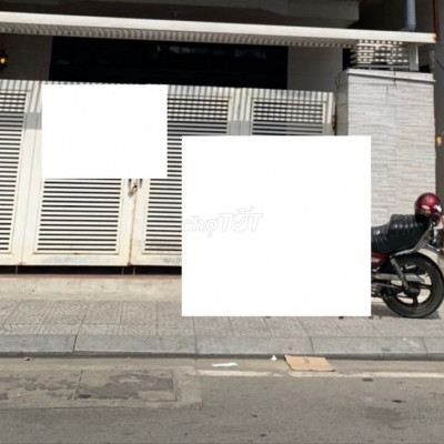 CHO THUÊ NHÀ 3 TẦNG NGAY PHỐ TÂY HUẾ 22TR/THÁNG