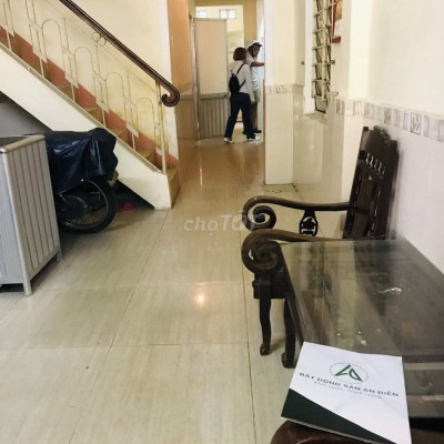 CHO THUÊ NHÀ 2 TẦNG Ô TÔ ĐƯỜNG NHẬT LỆ