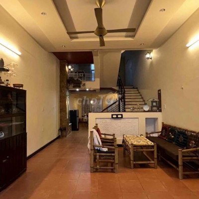 Cho thuê nhà An Cựu City full nội thất 10tr/tháng