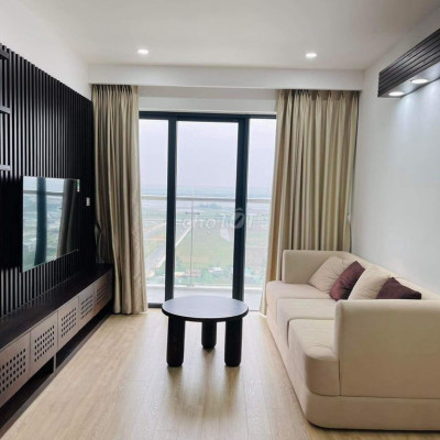 � cho thuê căn hộ cao cấp 2PN Toyota - full NT