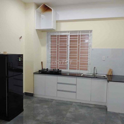 Căn hộ 65m2 Xuân Phú full nội thất