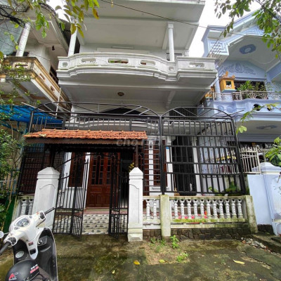 CHO THUÊ NHÀ MẶT TIỀN NGUYỄN PHÚC LAN KIM LONG