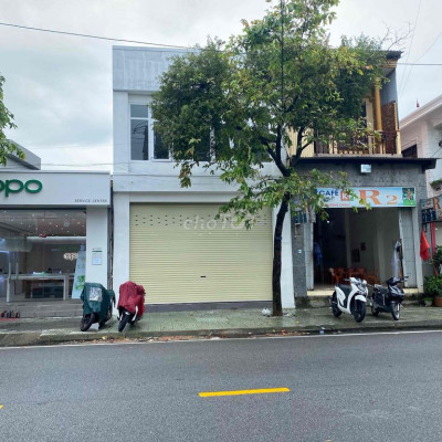 Cho thuê 5-10 năm nhà Trường Chinh -2.5Tầng -6x24m