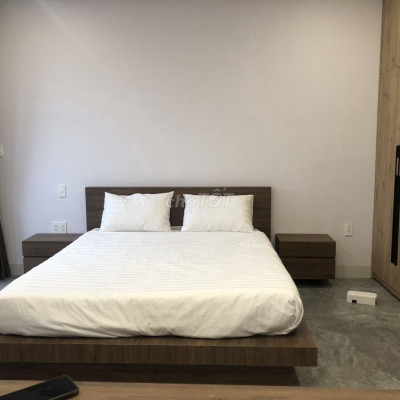 The Manor loại 1 phòng ngủ