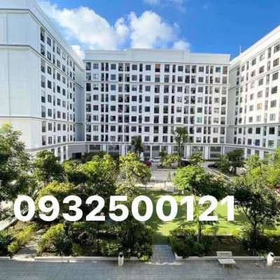 CHUNG CƯ SẠCH SẼ ARANYA CT3