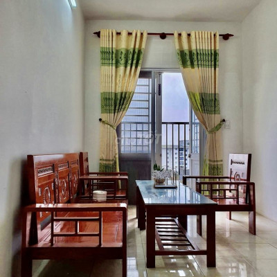 CHUNG CƯ VICOLAND HUẾ C2