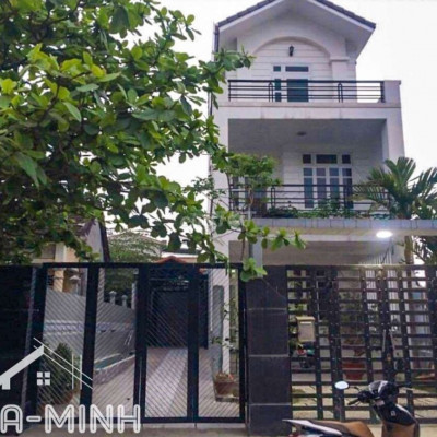 NHÀ MỚI TINH BIỆT THỰ LẠI THẾ FULL NỘI THẤT A.MINH