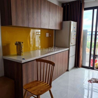 Cho thuê chung cư đầy đủ nội thất ct3