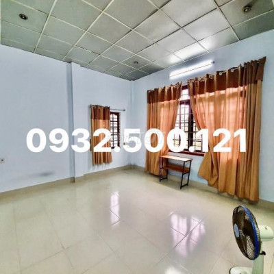 NHÀ NGUYÊN CĂN 2 TẦNG ĐƯỜNG NGUYỄN SINH CUNG