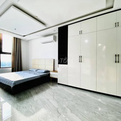 THE MANOR 3 PHÒNG NGỦ