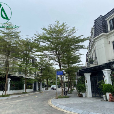 Cho Thuê Tầng 1 The Manor Crown Huế 9tr/ tháng