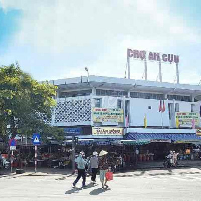 CHO THUÊ MẶT BẰNG KINH DOANH ĐƯỜNG HẢI TRIỀU HUES
