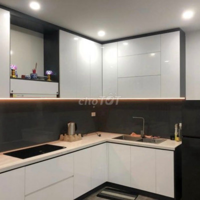 CHUNG CƯ CHÍNH CHỦ NERA FULL