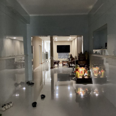 Cho Thuê Mặt Bằng Kinh Doanh Mai Thúc Loan