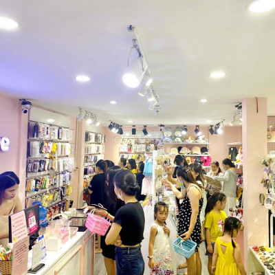 SANG MB BÀ TRIỆU SẦM UẤT CÓ SẴN ĐỒ DÙNG