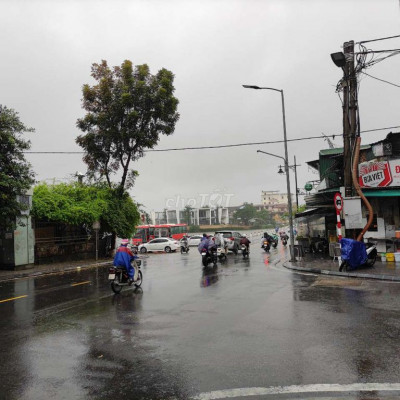 CHO THUÊ NHÀ 4 TẦNG MT LÊ LỢI