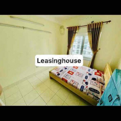 CHO THUÊ CHUNG CƯ XUÂN PHÚ NỘI THẤT CƠ BẢN