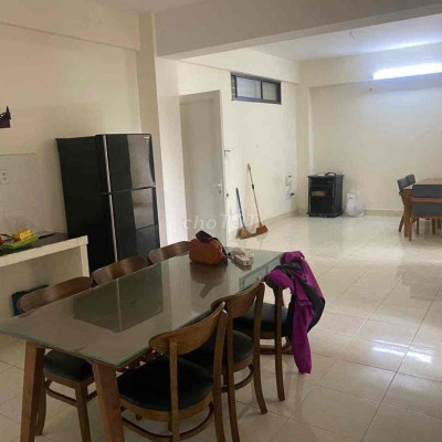 Cho thuê chung chư XUÂN PHÚ nội thất đầy đủ