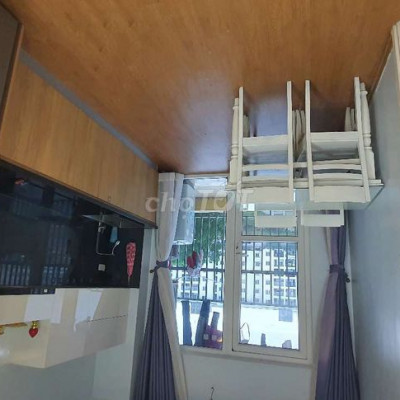 Cho thuê căn hộ aranya 2pn full nội thất