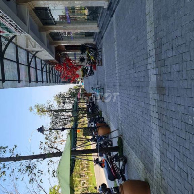 Cho thuê hoặc bán