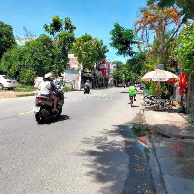 CHO THUÊ NHÀ 2 TẦNG MẶT TIỀN BÙI THỊ XUÂN