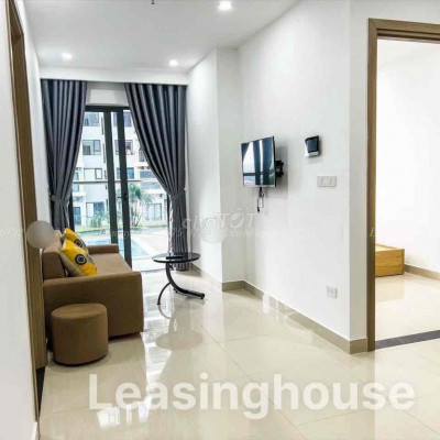 CHO THUÊ CĂN HỘ CAO CẤP NERA GARDEN FULL NỘI THẤT.