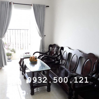 CHUNG CƯ VICOLAND GIÁ TỐT