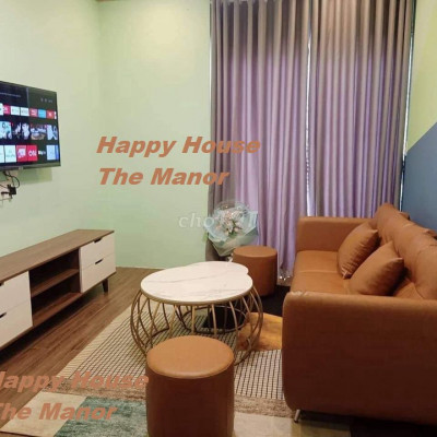 THE MANOR GIÁ TỐT