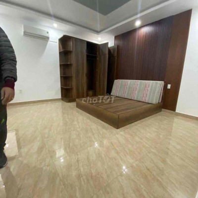 CHO THUÊ NHÀ 2TẦNG KIỆT CHI LĂNG MỚI TINH