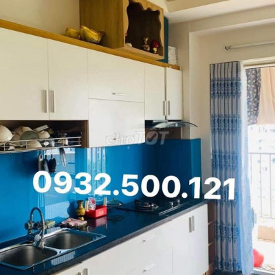 CĂN HỘ ARANYA CT2 SIÊU ĐẸP