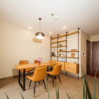 THE MANOR NỘI THẤT ĐẸP