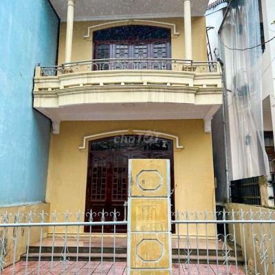 NHÀ 2 TẦNG KIỆT OTO GẦN NGUYỄN HUỆ A.MINH