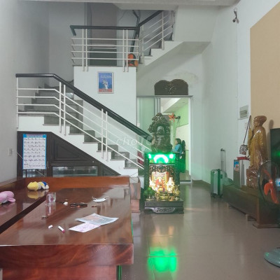 Nhà mặt tiền Phạm Văn Thanh