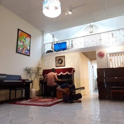 Nhà đường Phan Đình Phùng