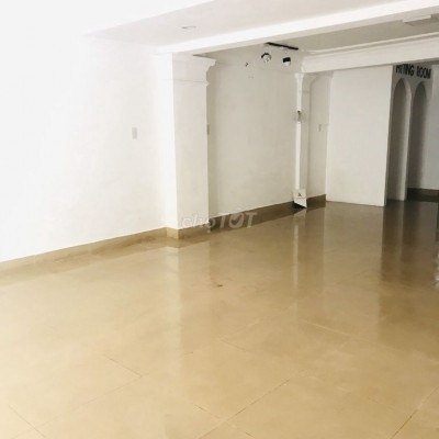 CHO THUÊ NHÀ MẶT TIỀN TỐ HỮU - 25TR/THÁNG